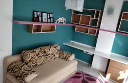 Apartament 3 camere, 85 mp, prima inchiriere, terasa, parcare, zona strazii Plopilor