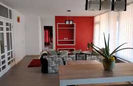 Apartament 3 camere, 85 mp, prima inchiriere, terasa, parcare, zona strazii Plopilor