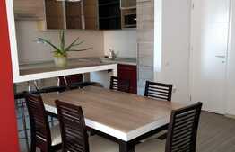 Apartament 3 camere, 85 mp, prima inchiriere, terasa, parcare, zona strazii Plopilor