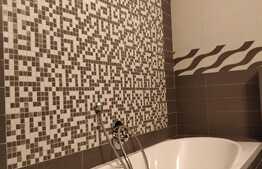 Apartament 3 camere, 85 mp, prima inchiriere, terasa, parcare, zona strazii Plopilor