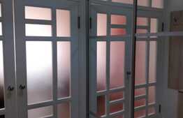 Apartament 3 camere, 85 mp, prima inchiriere, terasa, parcare, zona strazii Plopilor