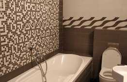 Apartament 3 camere, 85 mp, prima inchiriere, terasa, parcare, zona strazii Plopilor