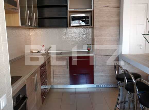 Apartament de închiriat 3 camere Plopilor - 34651AI | BLITZ Cluj-Napoca | Poza8