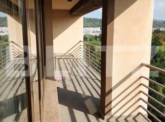 Apartament de închiriat 3 camere Plopilor - 34651AI | BLITZ Cluj-Napoca | Poza18