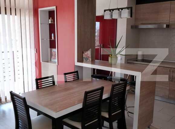 Apartament de închiriat 3 camere Plopilor - 34651AI | BLITZ Cluj-Napoca | Poza7