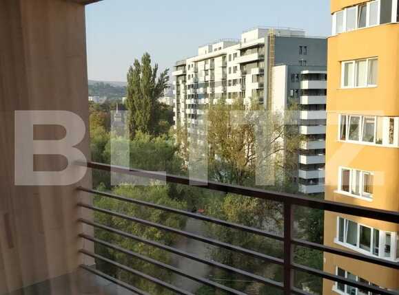 Apartament de închiriat 3 camere Plopilor - 34651AI | BLITZ Cluj-Napoca | Poza19