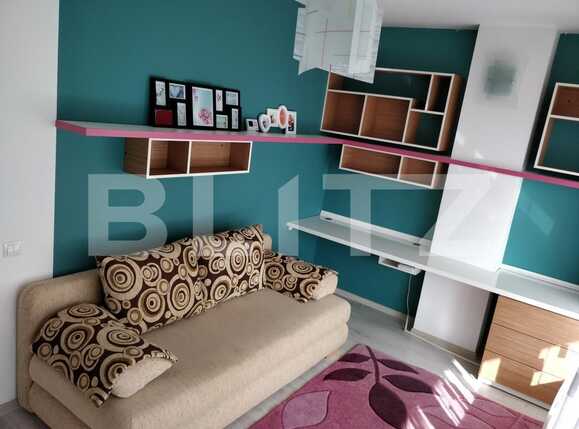 Apartament de închiriat 3 camere Plopilor - 34651AI | BLITZ Cluj-Napoca | Poza11