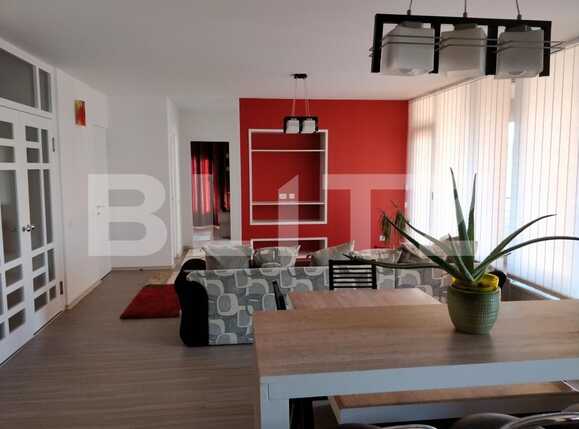 Apartament de închiriat 3 camere Plopilor - 34651AI | BLITZ Cluj-Napoca | Poza3