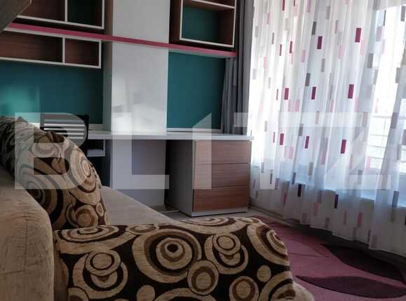 Apartament de închiriat 3 camere Plopilor - 34651AI | BLITZ Cluj-Napoca | Poza12