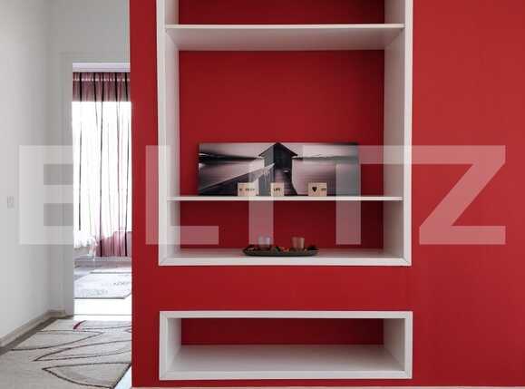 Apartament de închiriat 3 camere Plopilor - 34651AI | BLITZ Cluj-Napoca | Poza4