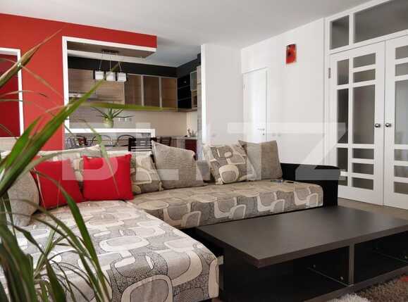 Apartament de închiriat 3 camere Plopilor - 34651AI | BLITZ Cluj-Napoca | Poza1