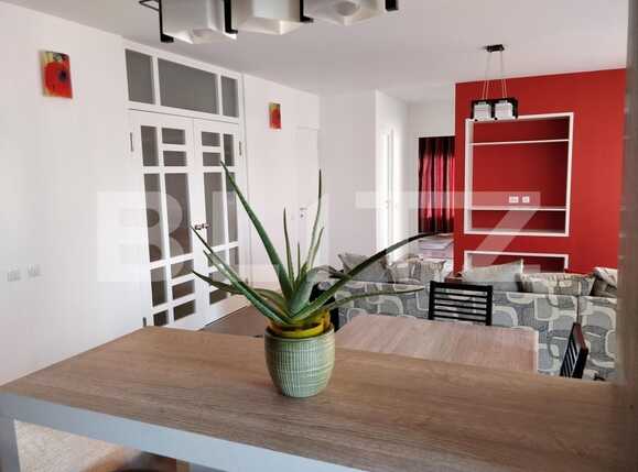 Apartament de închiriat 3 camere Plopilor - 34651AI | BLITZ Cluj-Napoca | Poza2