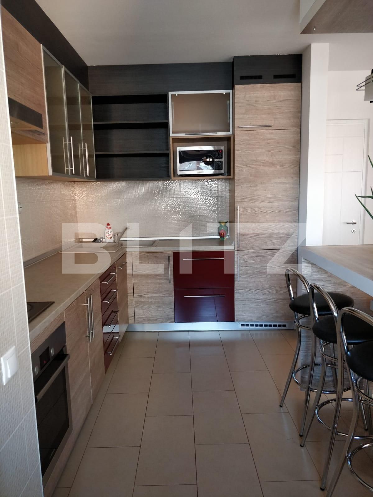 Apartament de închiriat 3 camere Plopilor - 34651AI | BLITZ Cluj-Napoca | Poza8