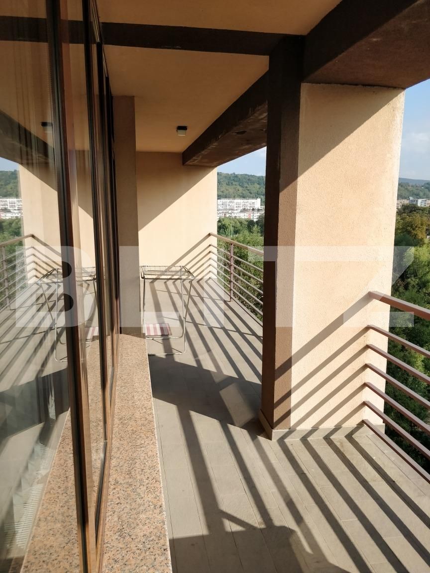 Apartament de închiriat 3 camere Plopilor - 34651AI | BLITZ Cluj-Napoca | Poza18