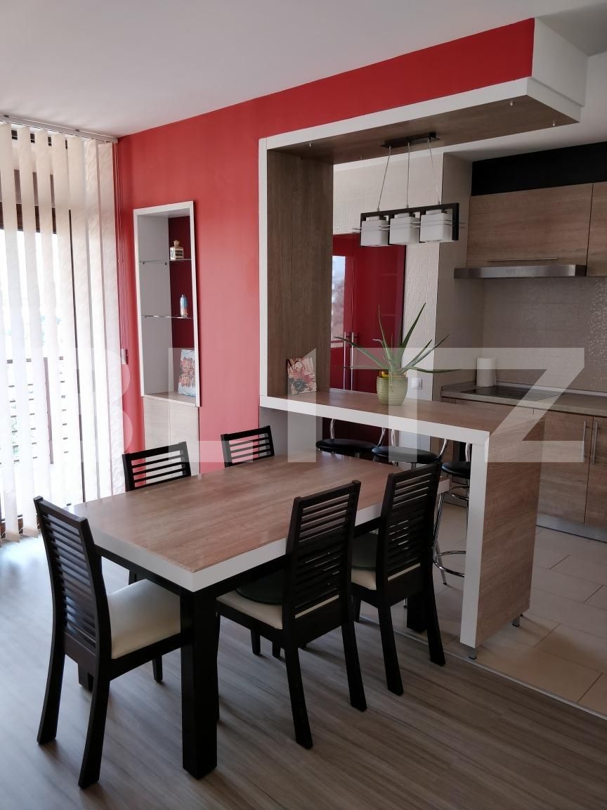Apartament de închiriat 3 camere Plopilor - 34651AI | BLITZ Cluj-Napoca | Poza7