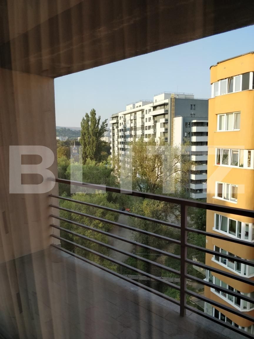 Apartament de închiriat 3 camere Plopilor - 34651AI | BLITZ Cluj-Napoca | Poza19