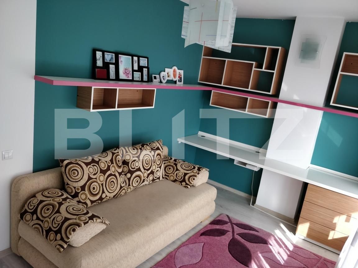Apartament de închiriat 3 camere Plopilor - 34651AI | BLITZ Cluj-Napoca | Poza11