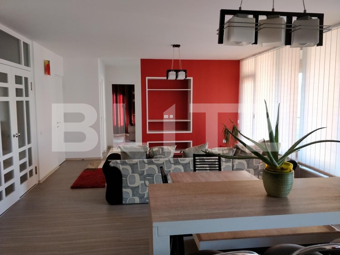 Apartament de închiriat 3 camere Plopilor - 34651AI | BLITZ Cluj-Napoca | Poza3