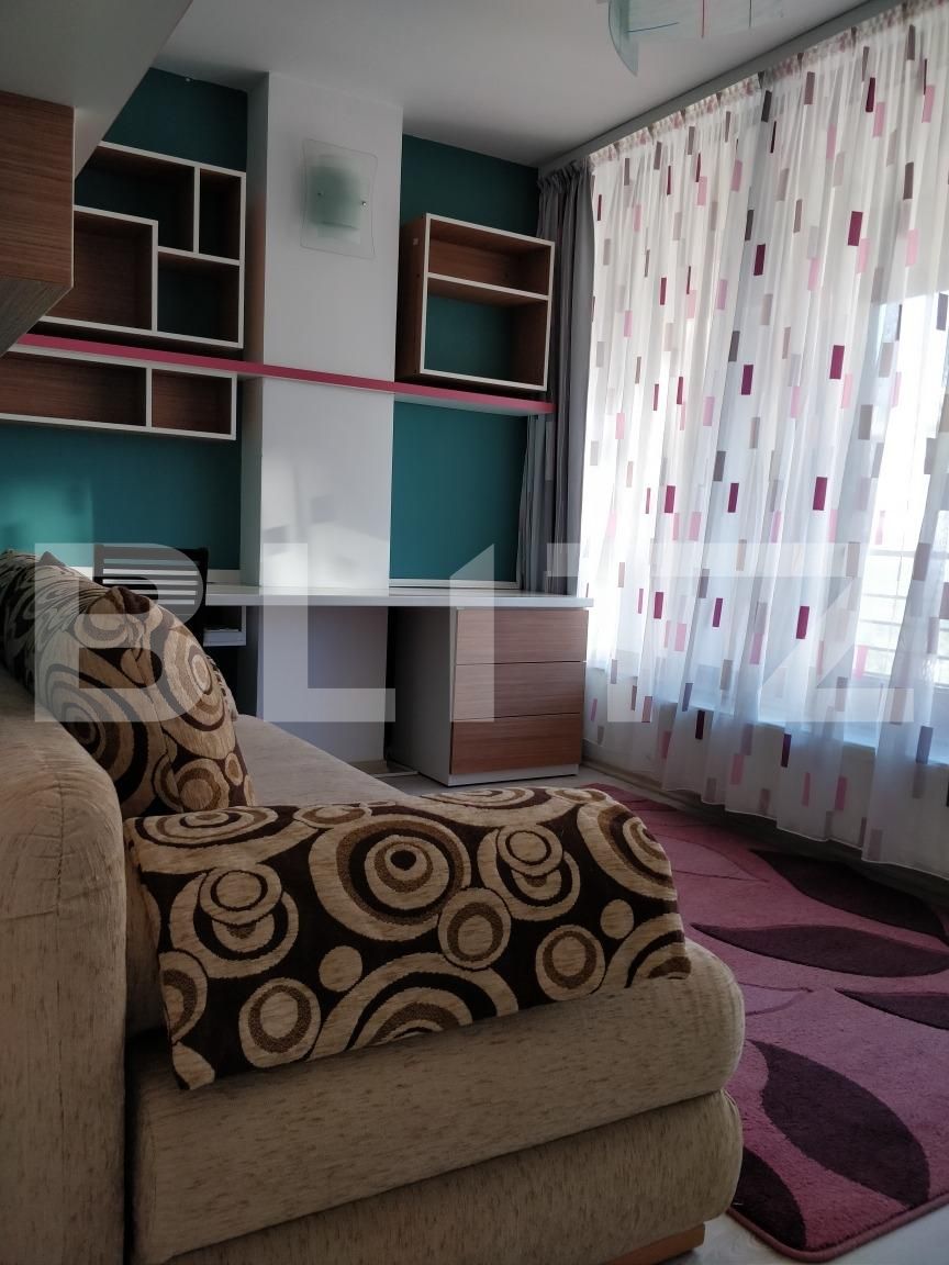 Apartament de închiriat 3 camere Plopilor - 34651AI | BLITZ Cluj-Napoca | Poza12