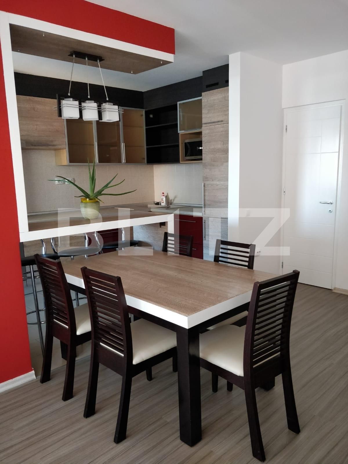 Apartament de închiriat 3 camere Plopilor - 34651AI | BLITZ Cluj-Napoca | Poza5