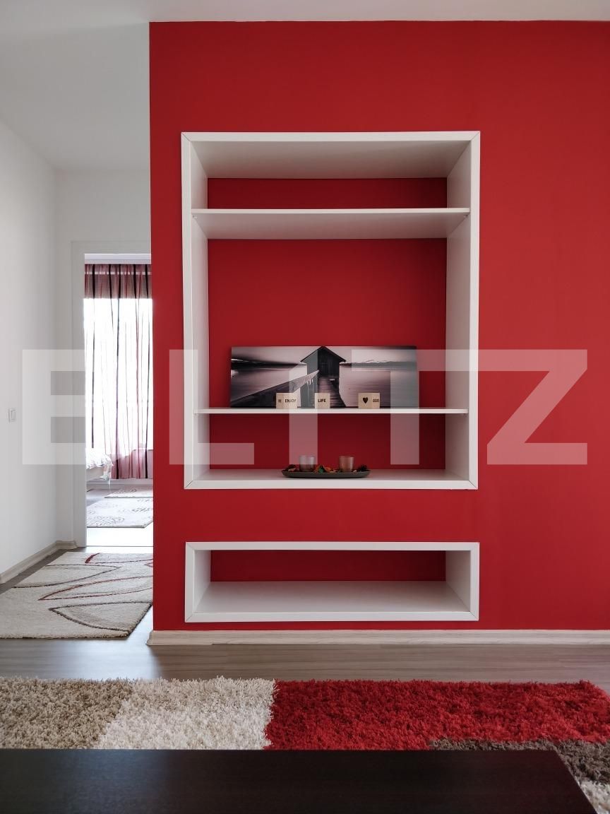 Apartament de închiriat 3 camere Plopilor - 34651AI | BLITZ Cluj-Napoca | Poza4