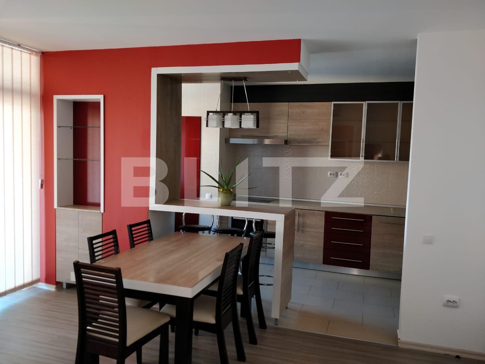 Apartament de închiriat 3 camere Plopilor - 34651AI | BLITZ Cluj-Napoca | Poza6