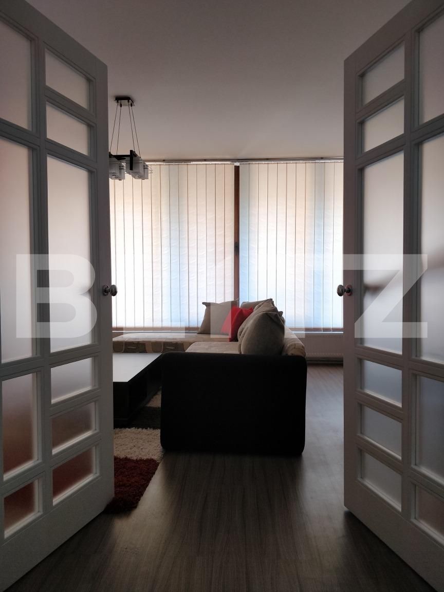 Apartament de închiriat 3 camere Plopilor - 34651AI | BLITZ Cluj-Napoca | Poza13