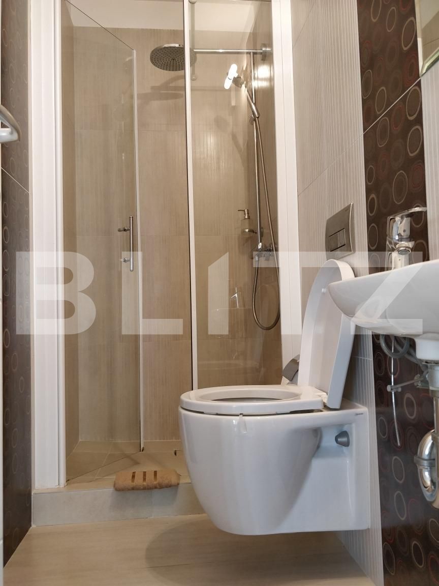 Apartament de închiriat 3 camere Plopilor - 34651AI | BLITZ Cluj-Napoca | Poza17