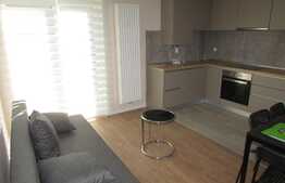 Apartament 1 camera, 38 mp, prima inchiriere, parcare, zona strazii Aurel Vlaicu