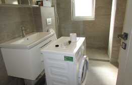 Apartament 1 camera, 38 mp, prima inchiriere, parcare, zona strazii Aurel Vlaicu