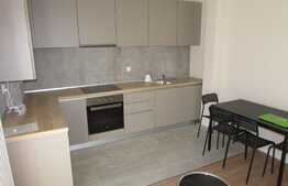 Apartament 1 camera, 38 mp, prima inchiriere, parcare, zona strazii Aurel Vlaicu