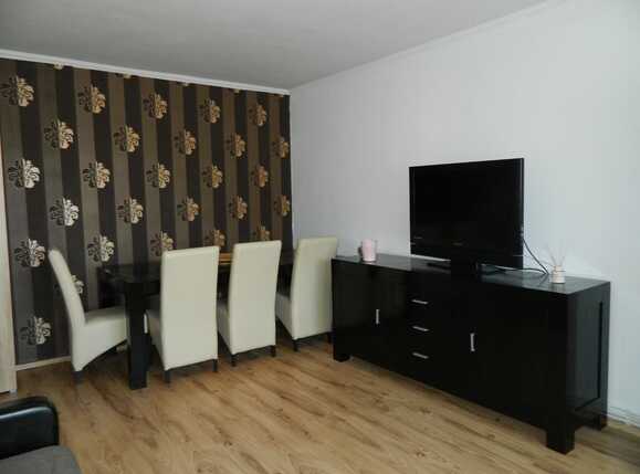 Apartament de închiriat 3 camere Marasti - 34653AI | BLITZ Cluj-Napoca | Poza1
