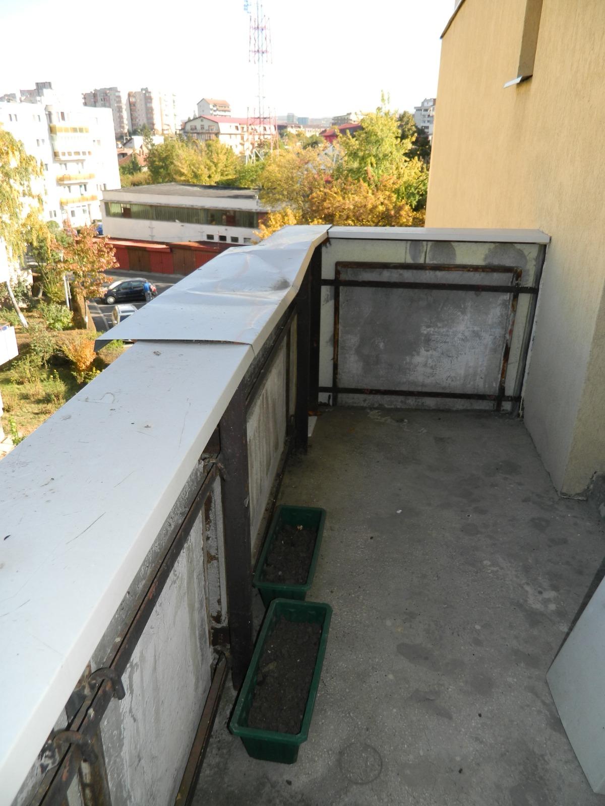 Apartament de închiriat 3 camere Marasti - 34653AI | BLITZ Cluj-Napoca | Poza16