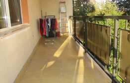 Apartament 3 camere, 76 mp, parcare, terasa, zona strazii Alexandru Vaida Voievod