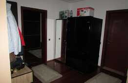 Apartament 3 camere, 76 mp, parcare, terasa, zona strazii Alexandru Vaida Voievod