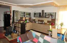 Apartament 3 camere, 76 mp, parcare, terasa, zona strazii Alexandru Vaida Voievod