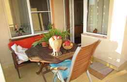 Apartament 3 camere, 76 mp, parcare, terasa, zona strazii Alexandru Vaida Voievod