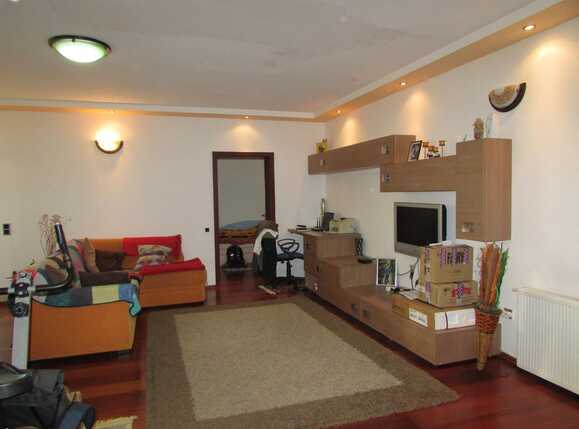 Apartament de închiriat 3 camere Gheorgheni - 34654AI | BLITZ Cluj-Napoca | Poza2