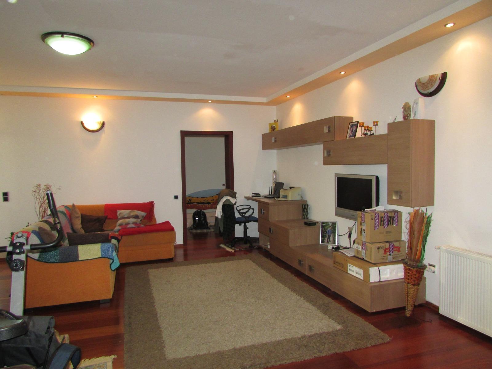 Apartament de închiriat 3 camere Gheorgheni - 34654AI | BLITZ Cluj-Napoca | Poza2