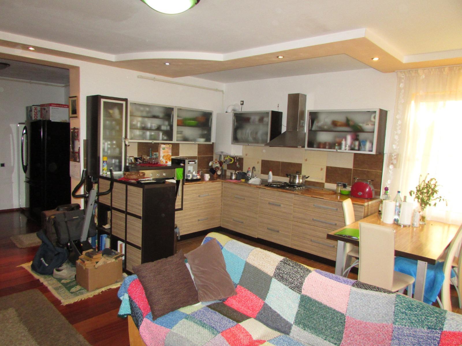 Apartament de închiriat 3 camere Gheorgheni - 34654AI | BLITZ Cluj-Napoca | Poza3