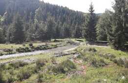 De vanzare teren in Valea Ierii