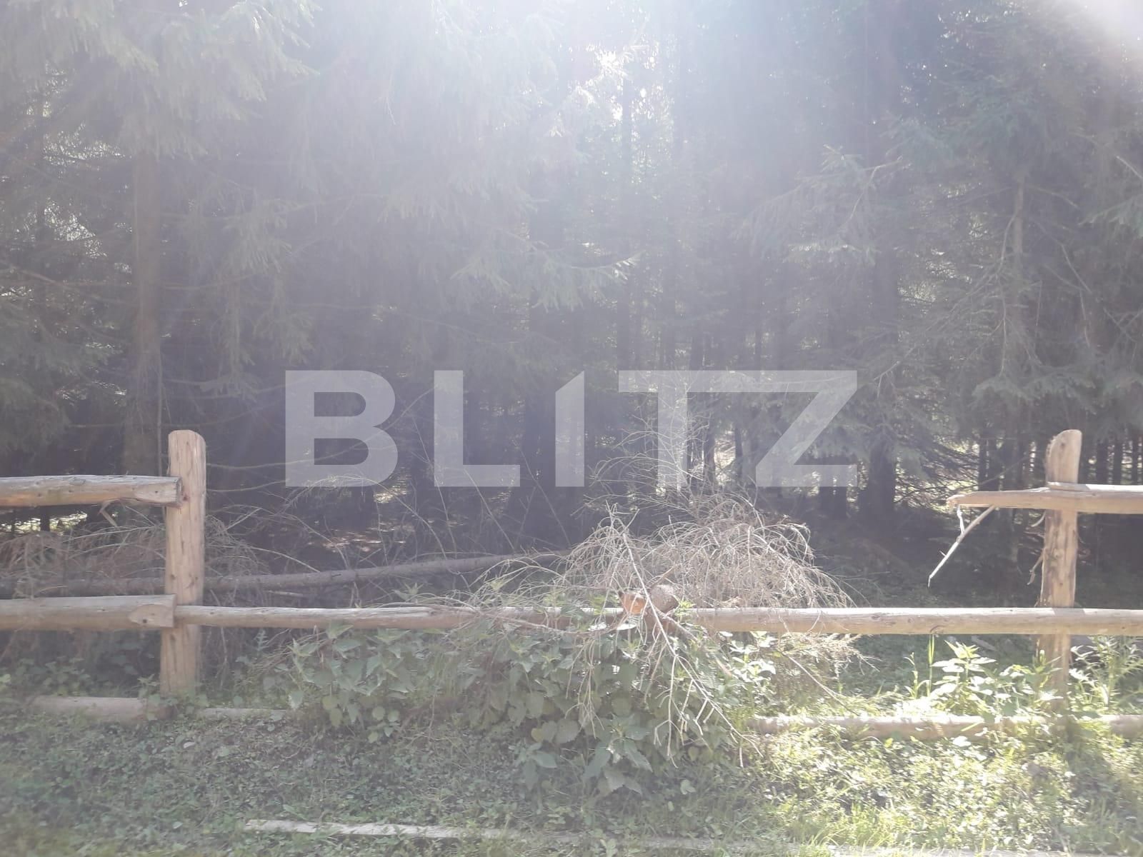 Teren de vânzare Exterior Vest - 34656TV | BLITZ Cluj-Napoca | Poza12