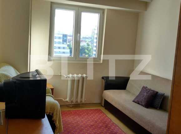 Apartament de vânzare 3 camere Marasti - 34657AV | BLITZ Cluj-Napoca | Poza3