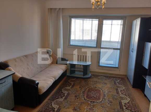 Apartament de vânzare 3 camere Marasti - 34657AV | BLITZ Cluj-Napoca | Poza1