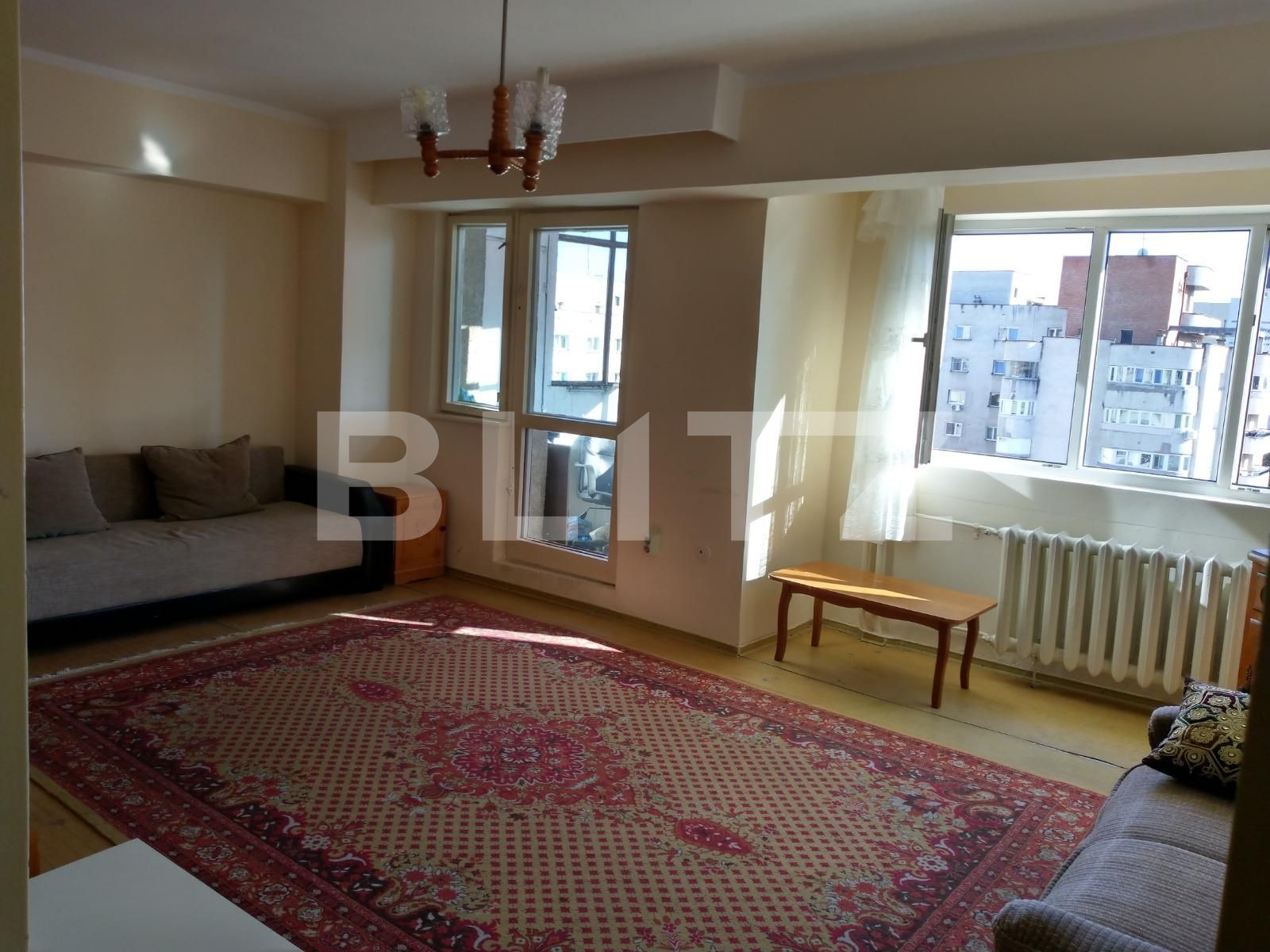 Apartament de vânzare 3 camere Marasti - 34657AV | BLITZ Cluj-Napoca | Poza2