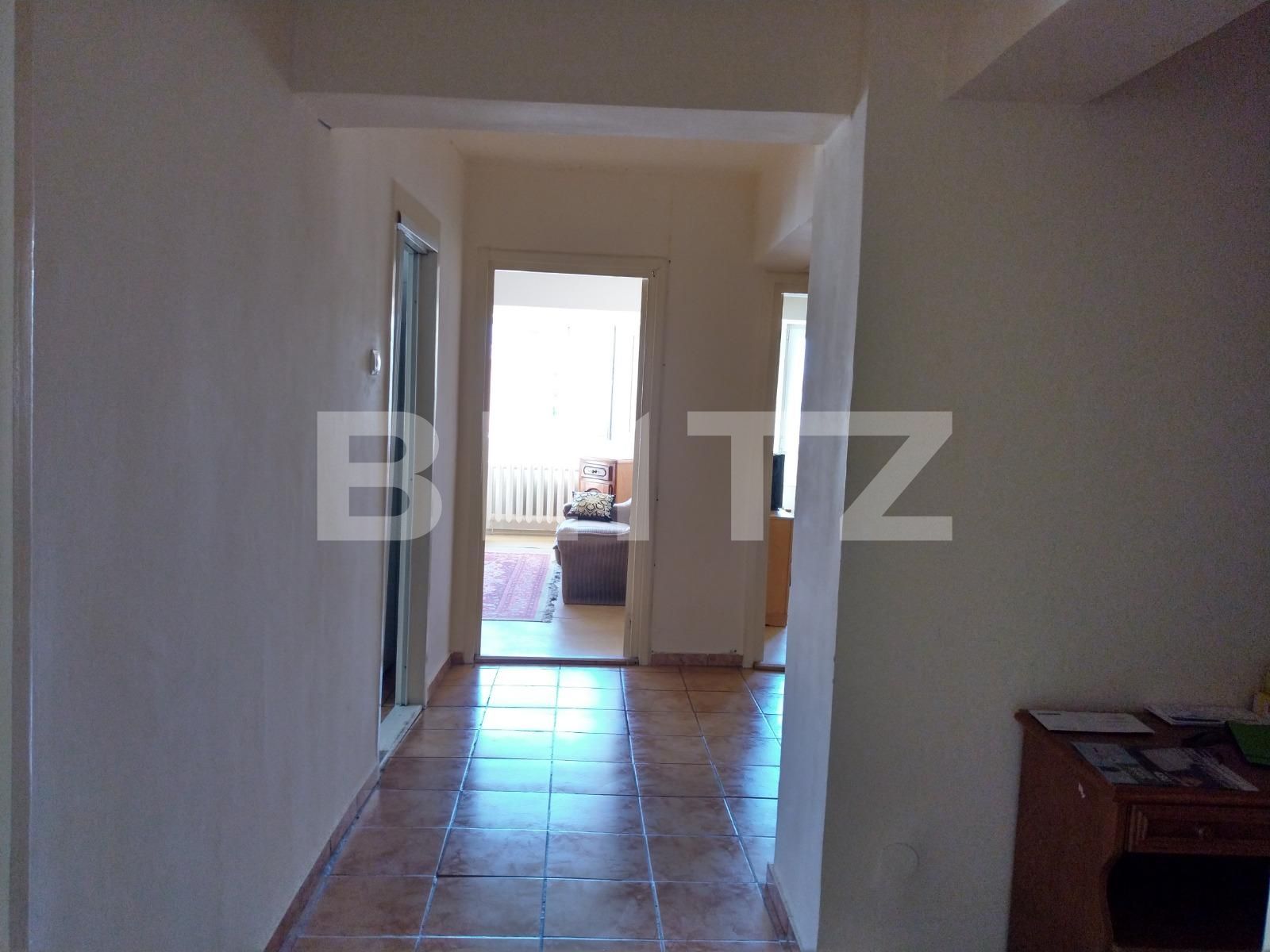 Apartament de vânzare 3 camere Marasti - 34657AV | BLITZ Cluj-Napoca | Poza4