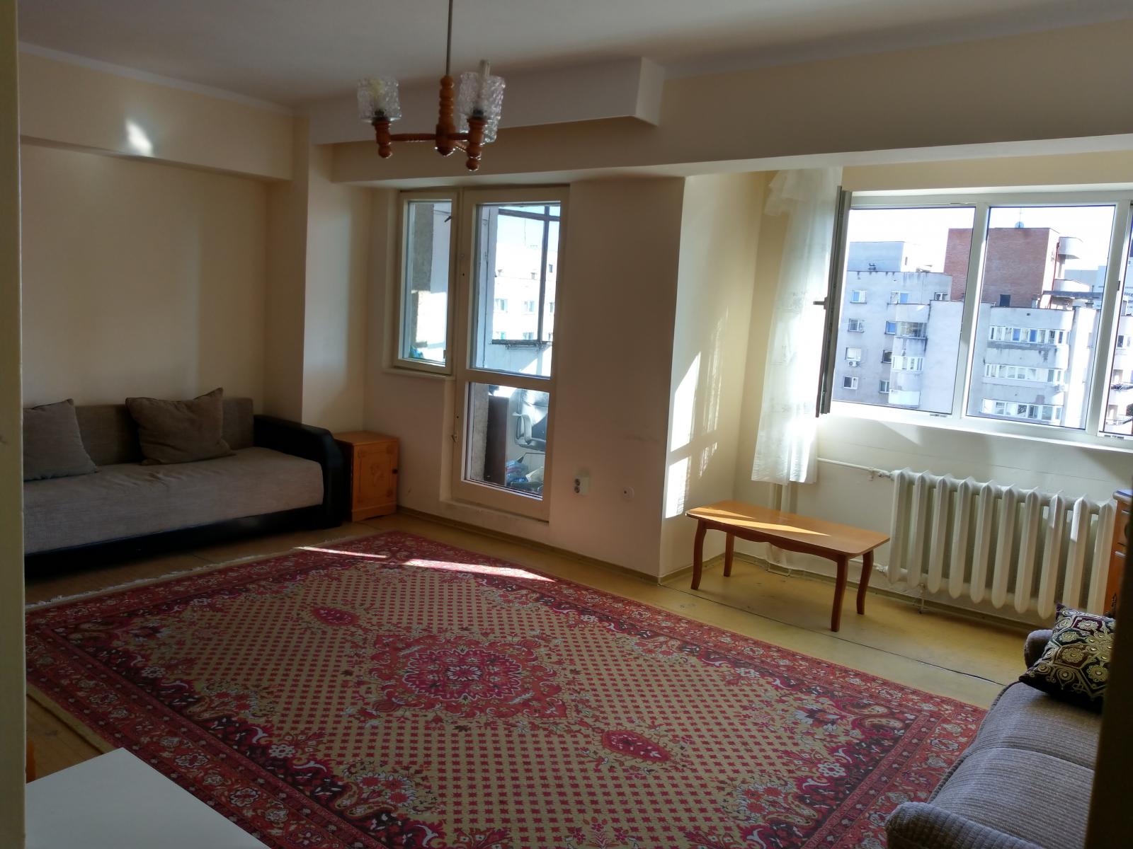 Apartament de vânzare 3 camere Marasti - 34657AV | BLITZ Cluj-Napoca | Poza4