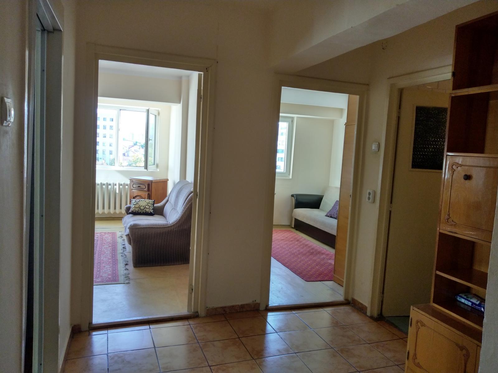 Apartament de vânzare 3 camere Marasti - 34657AV | BLITZ Cluj-Napoca | Poza5