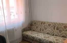 Apartament 2 camere, 45 mp, decomandat, zona Piata Flora