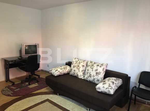 Apartament de închiriat 2 camere Manastur - 34658AI | BLITZ Cluj-Napoca | Poza1